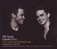 Will Young & Gareth Gates - The Long And Winding Road cover