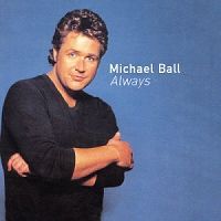 Michael Ball - If I Can Dream cover