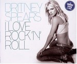 Britney Spears - I Love Rock N Roll cover