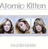 Atomic Kitten - The Last Goodbye cover