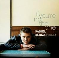 Daniel Bedingfield - If You're Not The One cover