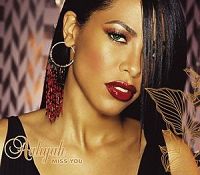 Aaliyah - Miss You cover