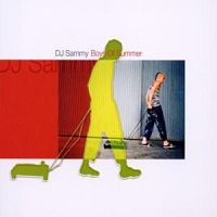 DJ Sammy - Boys Of Summer cover