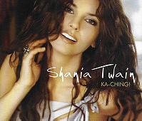 Shania Twain - Ka-Ching cover