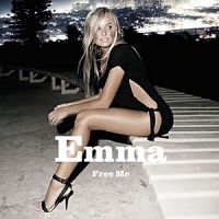 Emma Bunton - Free Me cover