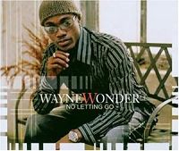 Wayne Wonder - No Letting Go cover