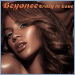 Beyonce Knowles - Crazy In Love cover