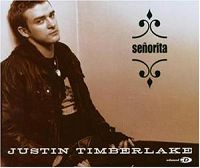 Justin Timberlake - Senorita cover