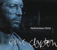 Eric Clapton - Motherless Child cover