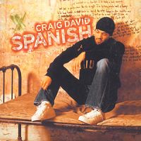 Craig David - Spanish cover