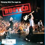 Busted - Sleeping With The Light On cover