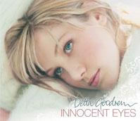Delta Goodrem - Innocent Eyes cover