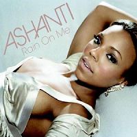 Ashanti - Rain On Me cover