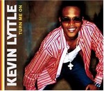Kevin Lyttle - Turn Me On cover