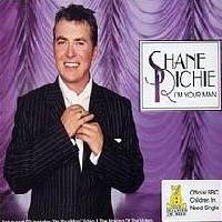 Shane Richie - I'm Your Man cover