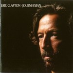 Eric Clapton - Hard Times cover