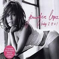 Jennifer Lopez - Baby I Love U cover