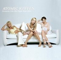 Atomic Kitten - Someone Like Me cover