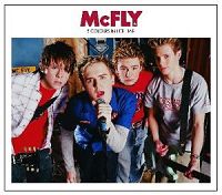 McFly - 5 Colours In Her Hair cover