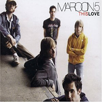 Maroon 5 - This Love cover