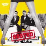 Busted - Air Hostess cover