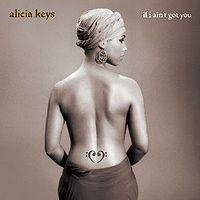Alicia Keys - If I Ain't Got You cover