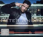 Peter Andre - Insania cover