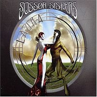 Scissor Sisters - Laura cover
