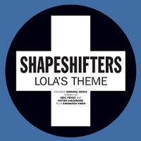 Shapeshifters - Lola's Theme cover