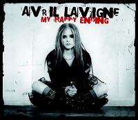 Avril Lavigne - My Happy Ending cover