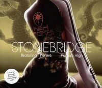 Stonebridge ft. Therese - Put 'Em High cover