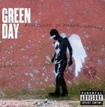 Green Day - Boulevard Of Broken Dreams cover