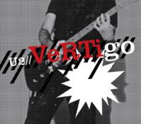 U2 - Vertigo cover