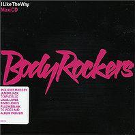 Bodyrockers - I Like The Way cover