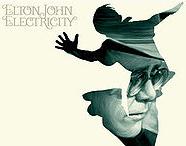 Elton John - Electricity cover