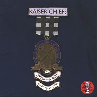 Kaiser Chiefs - I Predict A Riot cover