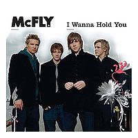 McFly - I Want To Hold You cover