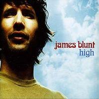 James Blunt - High cover