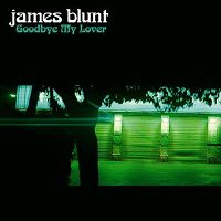 James Blunt - Goodbye My Lover cover