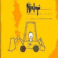 Nizlopi - The JCB Song cover