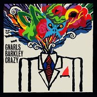 Gnarls Barkley - Crazy cover