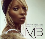Mary J. Blige feat. U2 - One cover