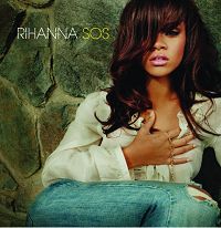 Rihanna - SOS (Rescue Me) cover