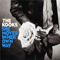 The Kooks - She Moves In Her Own Way cover
