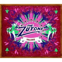 The Zutons - Valerie cover
