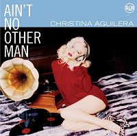 Christina Aguilera - Ain't No Other Man cover