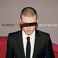 Justin Timberlake - SexyBack cover