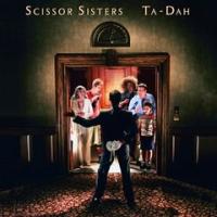 Scissor Sisters - I Don't Feel Like Dancin' cover