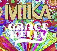 Mika - Grace Kelly cover