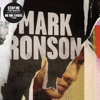 Mark Ronson ft. Daniel Merriweather - Stop Me cover